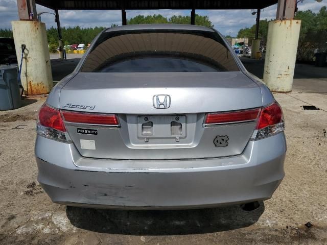 2011 Honda Accord LX