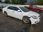 2010 Chevrolet Malibu LTZ