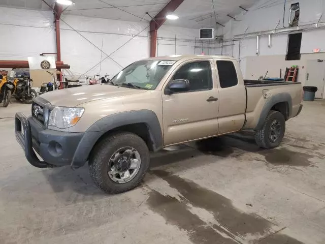 2006 Toyota Tacoma Access Cab