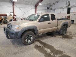 2006 Toyota Tacoma Access Cab en venta en Center Rutland, VT