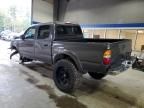 2002 Toyota Tacoma Double Cab