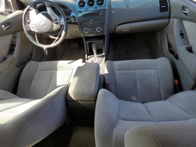 2007 Nissan Altima 2.5