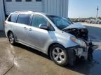 2014 Toyota Sienna LE