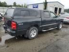 2011 Dodge Dakota SLT