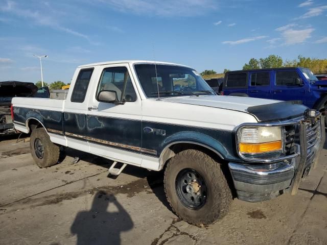 1994 Ford F150