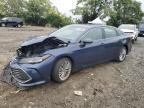 2019 Toyota Avalon XLE