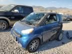 2008 Smart Fortwo Pure