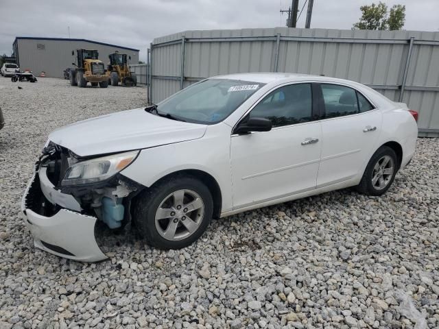 2013 Chevrolet Malibu LS