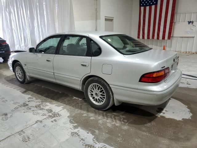 1999 Toyota Avalon XL