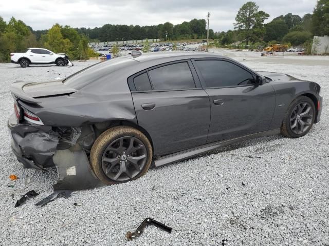 2019 Dodge Charger R/T