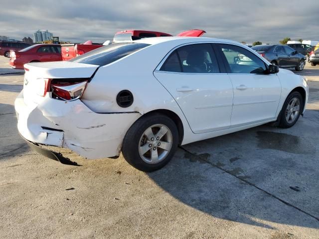 2013 Chevrolet Malibu LS