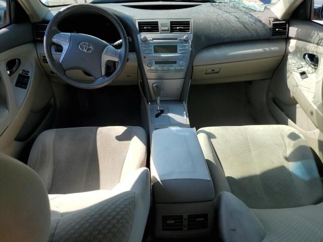 2009 Toyota Camry Hybrid