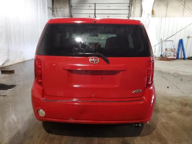 2009 Scion XB