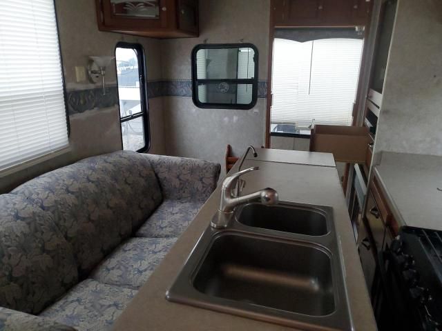 2006 Sunnybrook 5th Wheel