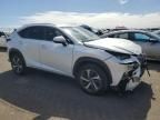 2018 Lexus NX 300 Base