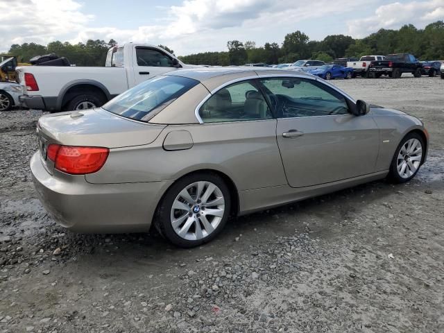 2011 BMW 328 I