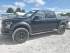 2018 Ford F150 Raptor