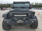 2010 Jeep Wrangler Unlimited Sahara