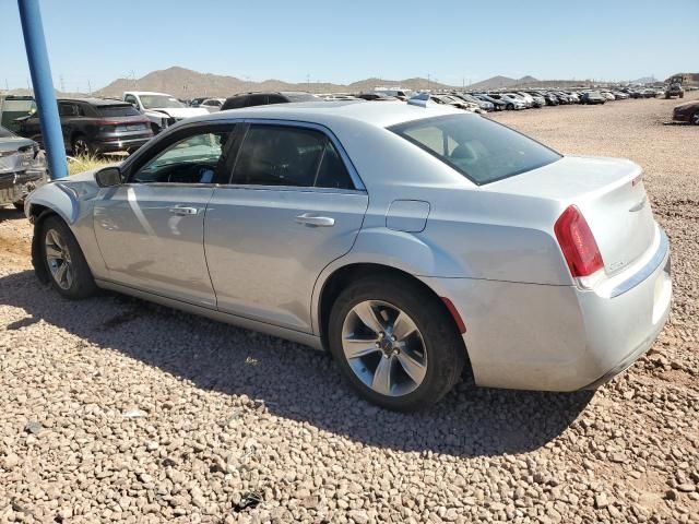 2019 Chrysler 300 Touring