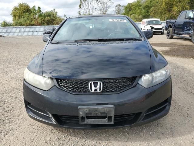 2011 Honda Civic LX