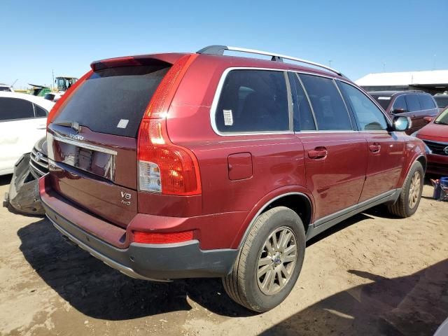 2007 Volvo XC90 V8