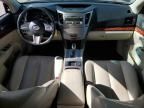 2011 Subaru Outback 2.5I Limited