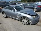 2005 Chrysler Crossfire Limited