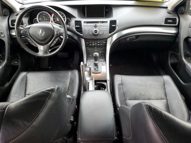 2014 Acura TSX Tech