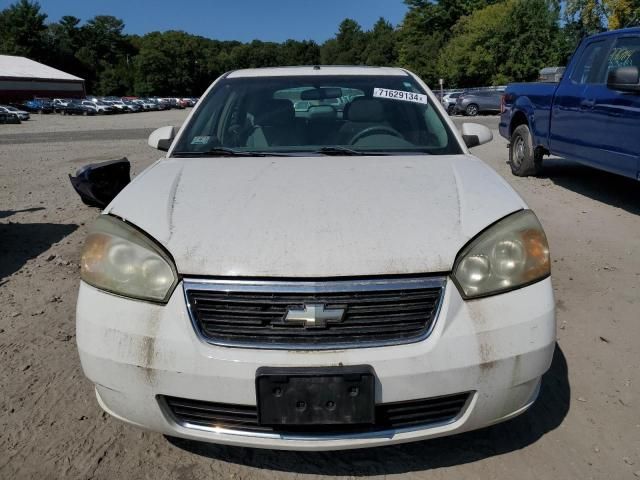 2006 Chevrolet Malibu Maxx LT