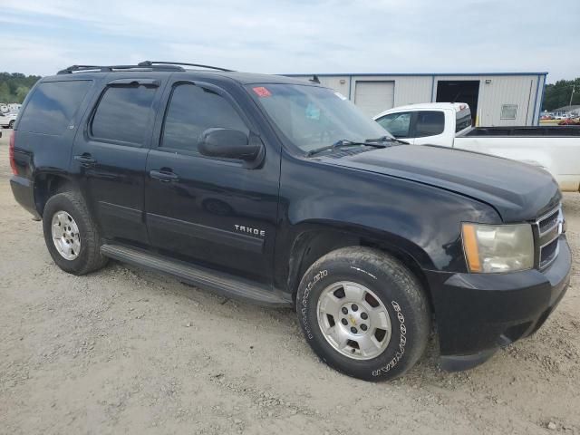 2011 Chevrolet Tahoe C1500 LT