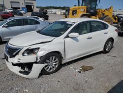 2013 Nissan Altima 2.5 en venta en Earlington, KY