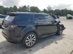 2020 Land Rover Discovery Sport SE R-Dynamic