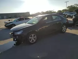 2014 Chevrolet Cruze LT en venta en Wilmer, TX