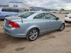 2012 Volvo C70 T5