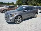 2018 Mercedes-Benz GLA 250 4matic