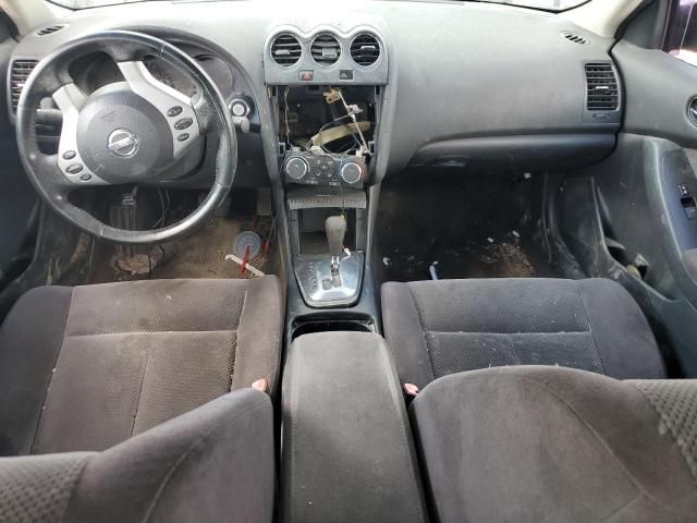 2009 Nissan Altima 2.5