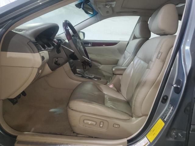 2004 Lexus ES 330