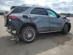 2022 Mercedes-Benz GLE 450 4matic