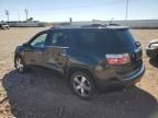 2011 GMC Acadia SLT-1