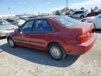 1994 Honda Civic EX