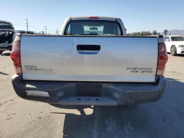 2007 Toyota Tacoma