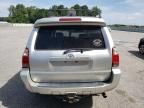 2007 Toyota 4runner SR5