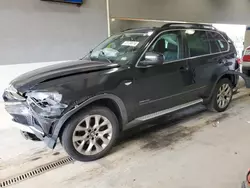 Salvage cars for sale at Sandston, VA auction: 2013 BMW X5 XDRIVE35I