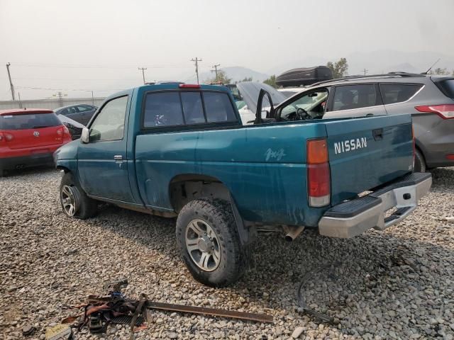 1997 Nissan Truck XE