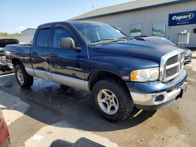 2003 Dodge RAM 1500 ST