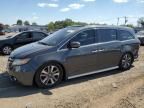 2014 Honda Odyssey Touring