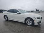 2015 BMW 528 I