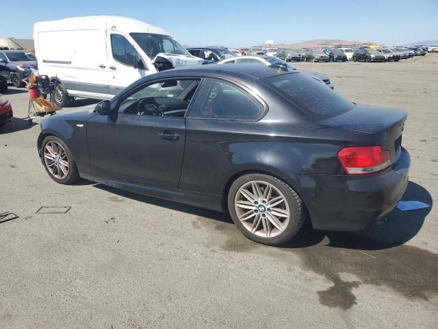 2011 BMW 128 I