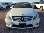 2012 Mercedes-Benz C 300 4matic