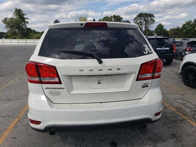 2014 Dodge Journey SXT